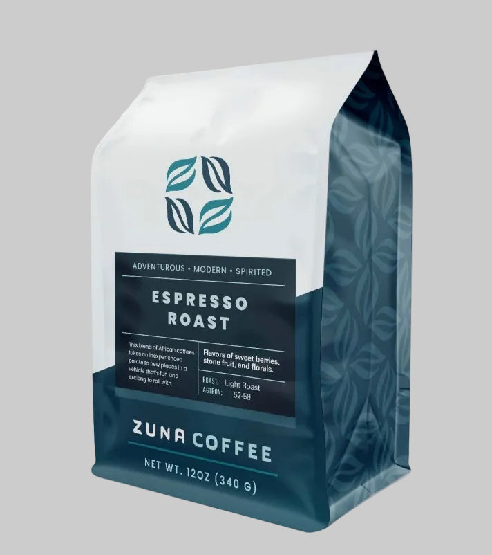 Diamond Espresso