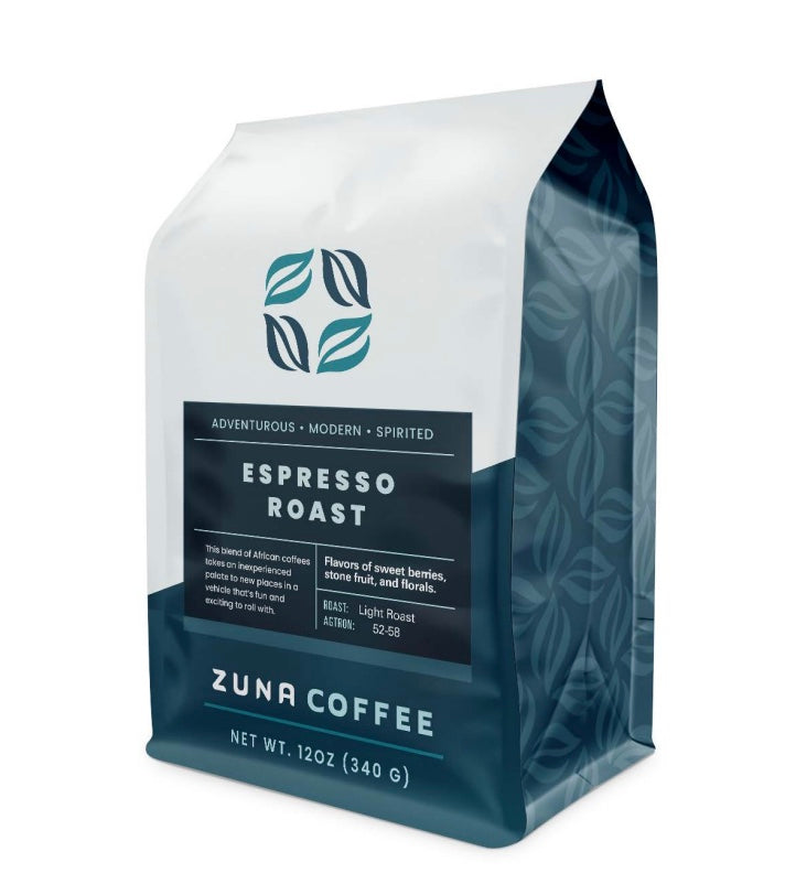 Nightfall Decaf